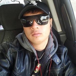 Meet your Posher, Keanu